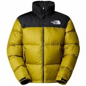 Steppelt kabátok The North Face NF0A3C8DDCO1 kép