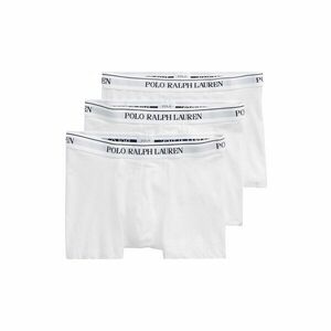 Polo Ralph Lauren 3 darab boxer 714835885001 Fehér kép