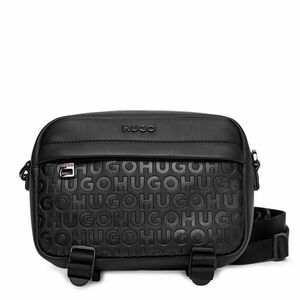 Válltáska HUGO 50547406 Fekete kép