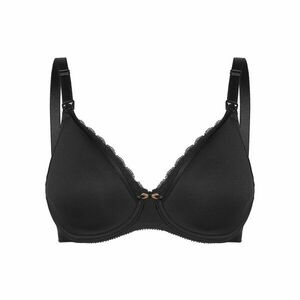 Chantelle Szoptatós melltartó Specialit C18710 Fekete kép