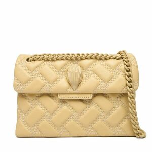 Táska Kurt Geiger 9798742109 Sárga kép