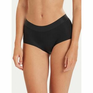 Chantelle Boxerek Soft Stretch C10640 Fekete kép