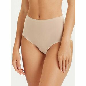 Chantelle Klasszikus magas derekú alsó Soft Stretch C26470 Bézs kép