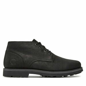 Bakancs Timberland Alden Brook Wp Chukka TB0A3ZUS0151 Fekete kép