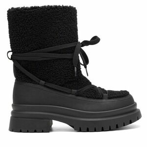 Bokacsizma Jenny Fairy WS5795-16 Fekete kép