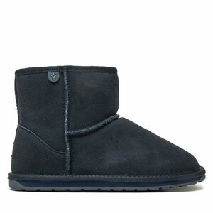 Hótaposó EMU Australia Wallaby Mini Teens T10103 Sötétkék kép