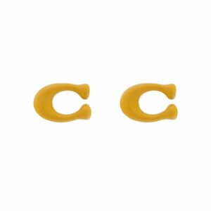 Fülbevaló Coach 37506222 Arany kép