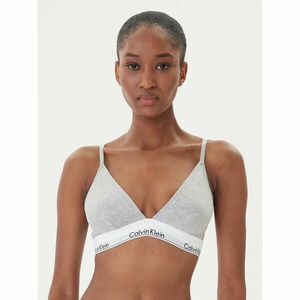 Calvin Klein Underwear Bralette melltartó 000QF1061E Szürke kép