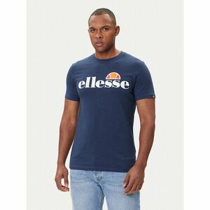 Ellesse Póló Sl Prado SHC07405 Sötétkék Regular Fit kép
