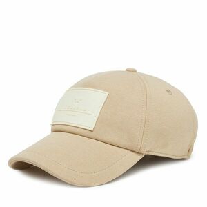 Baseball sapka Weekend Max Mara Alloro 2515571064 Bézs kép
