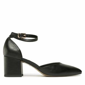 Körömcipők Jenny Fairy WS210702-10 Fekete kép