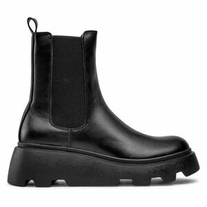 Bokacsizma Jenny Fairy HZ85310-1 Fekete kép