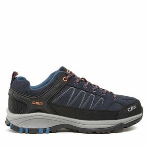 Bakancs CMP Sun Hiking Shoe 31Q4807 Sötétkék kép