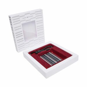 Ajándékszett Tommy Hilfiger Th Corp Metal AM0AM12790 Sötétkék kép