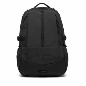 Hátizsák Pepe Jeans Hayden Bristol PM030873 Fekete kép