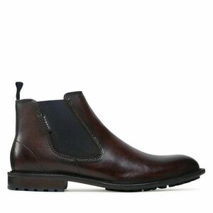 Bokacsizma Bugatti 311-A0A32-4100-6400 Barna kép