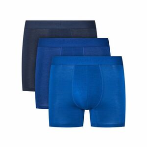 Reebok Fehérnemű szett COATES - AW24 (3-pack) Kék kép