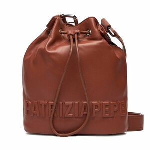 Táska Patrizia Pepe 2B0126/L113 Barna kép