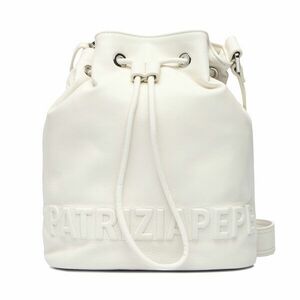 Táska Patrizia Pepe 2B0126/L113 Fehér kép