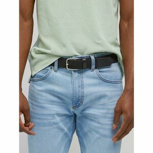 Férfi öv Lee LP640601 112331207 Fekete kép