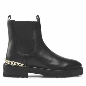 Bokacsizma Aigner Ava 19D 1222030 Fekete kép