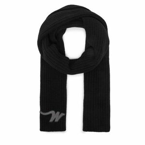 Sál Weekend Max Mara Bardies 2525746035 Fekete kép