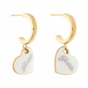 Fülbevaló Guess JUBE05 151JW Arany kép
