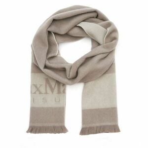 Sál Max Mara Leisure Colibri 2426546028 Szürke kép