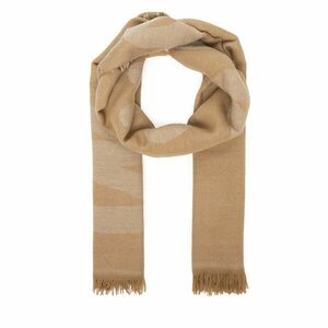 Sál Weekend Max Mara Flores 2515541064600 Barna kép