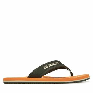 Flip-flops Napapijri Elm NP0A4IQU Khaki kép