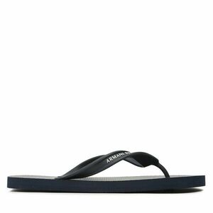 Flip-flops Armani Exchange XUQ002 XV676 00285 Sötétkék kép