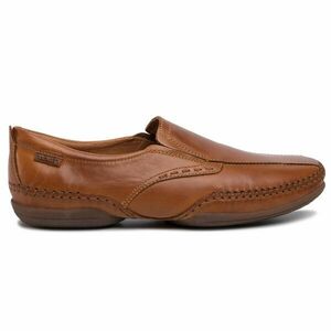 Félcipő Pikolinos 03A-6222 Barna kép