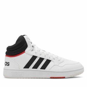 Sportcipők adidas HOOPS 3.0 MID GY5543 Fehér kép
