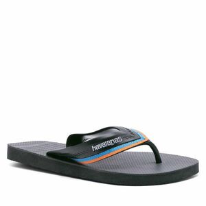 Flip-flops Havaianas 41460579799 Fekete kép