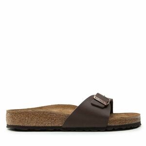 Papucs Birkenstock Madrid Bs 40391 Barna kép