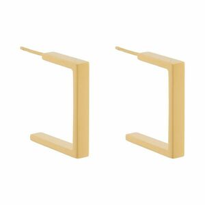 Fülbevaló Elisabetta Franchi OR-04A-56E2-V140 Arany kép