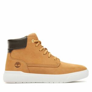 Bakancs Timberland Seneca Bay 6In Side Zip TB0A5RQV2311 Barna kép