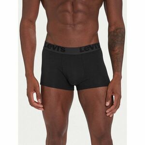 Levi's® 3 darab boxer 37149-0296 Fekete kép