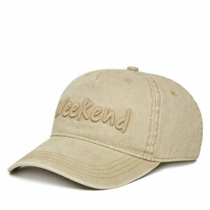 Baseball sapka Weekend Max Mara Bruno 2525576024 Bézs kép