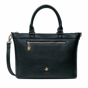 Táska Beverly Hills Polo Club CEO-BHPC-C-006-08 Sötétkék kép