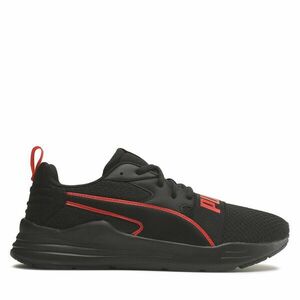 Sportcipők Puma Wired Run Pure 38927509 Fekete kép