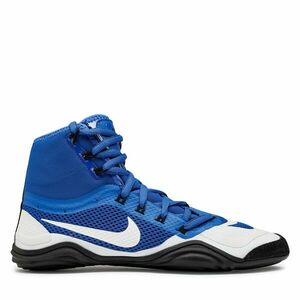 Box cipők Nike Hypersweep 717175 410 Színes kép