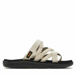 Flip-flops Teva Voya Zillesa 1117032 Ekru kép