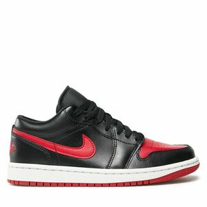 Sportcipők Nike Air Jordan 1 Low DC0774 061 Fekete kép