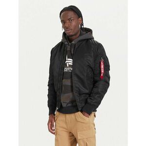 Bomber dzseki Alpha Industries kép