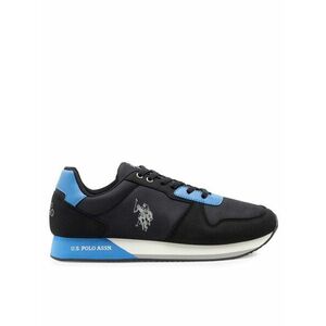 Sportcipők U.S. Polo Assn. kép