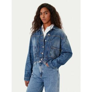 Farmer kabát Tommy Jeans kép