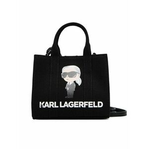 Táska KARL LAGERFELD kép