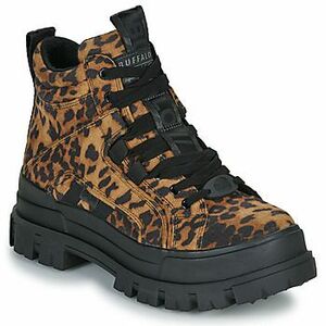 Csizmák Buffalo ASPHA NC MID kép