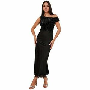 Hosszú ruhák La Modeuse 76726_P181732 kép